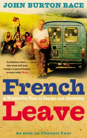 Couverture du produit · French Leave: Over 100 Irresistible Recipes