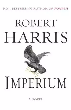 Couverture du produit · Imperium