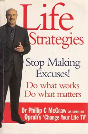 Couverture du produit · Life Strategies