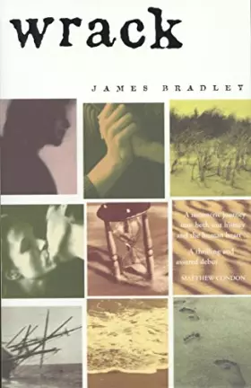 Couverture du produit · Wrack