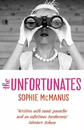 Couverture du produit · The Unfortunates