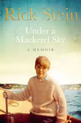 Couverture du produit · Under a Mackerel Sky