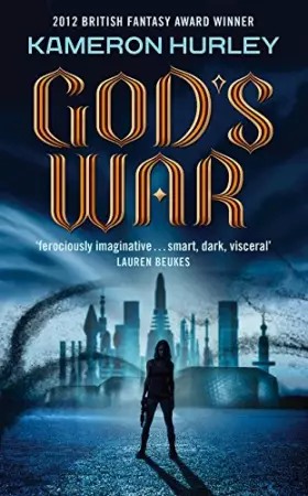Couverture du produit · God's War