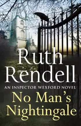 Couverture du produit · No Man's Nightingale: (A Wexford Case)