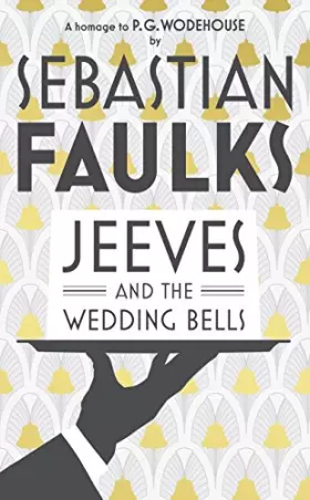 Couverture du produit · Jeeves and the Wedding Bells