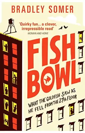Couverture du produit · Fishbowl