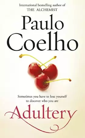 Couverture du produit · Adultery EXPORT EDITION
