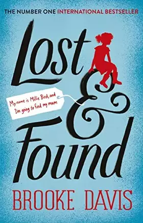 Couverture du produit · Lost & Found