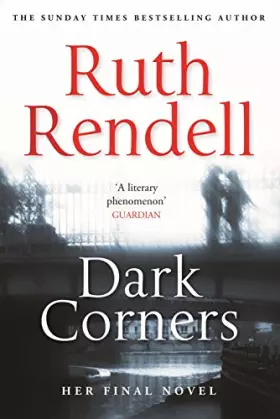 Couverture du produit · Dark Corners