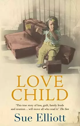 Couverture du produit · Love Child