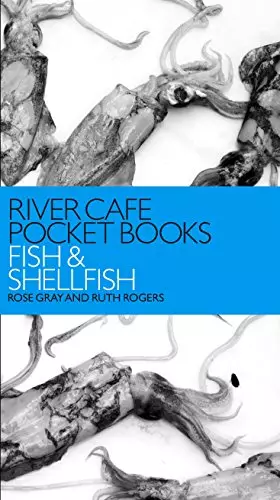 Couverture du produit · River Cafe Pocket Books: Fish and Shellfish