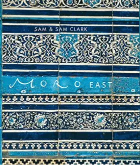 Couverture du produit · Moro East