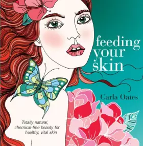 Couverture du produit · Feeding Your Skin