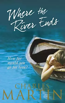 Couverture du produit · Where the River Ends