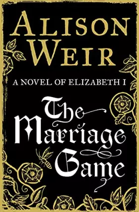 Couverture du produit · The Marriage Game