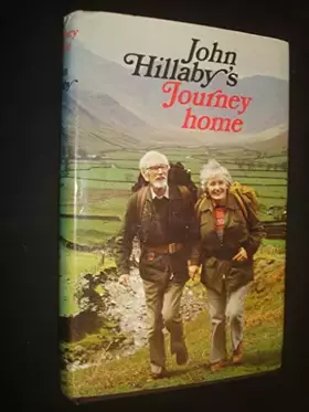 Couverture du produit · Journey Home