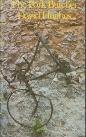 Couverture du produit · The Pork Butcher