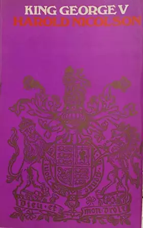 Couverture du produit · King George V
