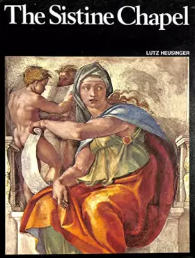 Couverture du produit · Sistine Chapel