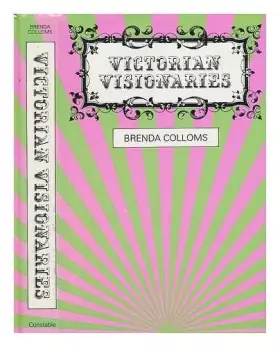 Couverture du produit · Victorian Visionaries