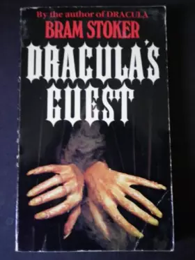 Couverture du produit · Dracula's Guest