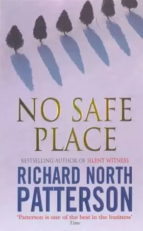 Couverture du produit · No Safe Place