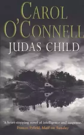 Couverture du produit · Judas Child