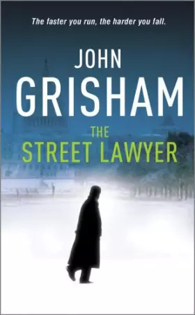 Couverture du produit · The Street Lawyer