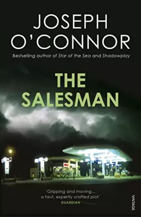 Couverture du produit · The Salesman