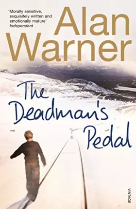 Couverture du produit · The Deadman's Pedal