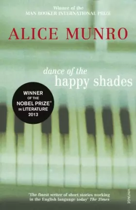 Couverture du produit · Dance Of The Happy Shades