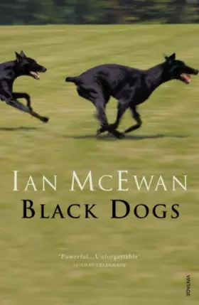 Couverture du produit · Black Dogs