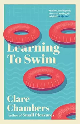 Couverture du produit · Learning to Swim