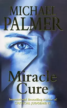 Couverture du produit · Miracle Cure
