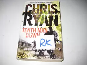 Couverture du produit · Tenth Man Down