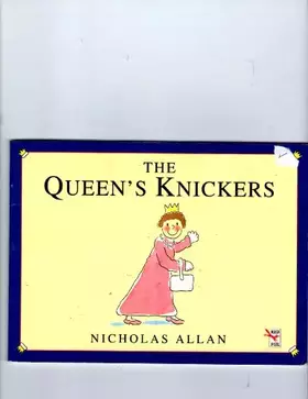 Couverture du produit · The Queen's Knickers