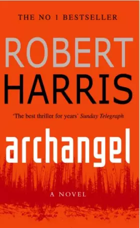 Couverture du produit · Archangel