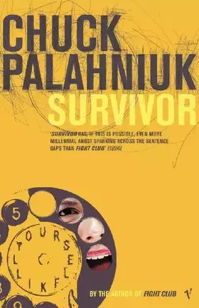 Couverture du produit · Survivor