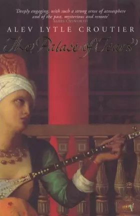 Couverture du produit · The Palace Of Tears