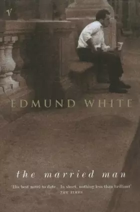 Couverture du produit · The Married Man