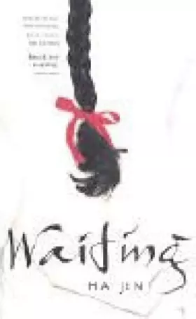 Couverture du produit · Waiting