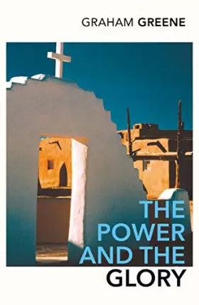 Couverture du produit · The Power and the Glory