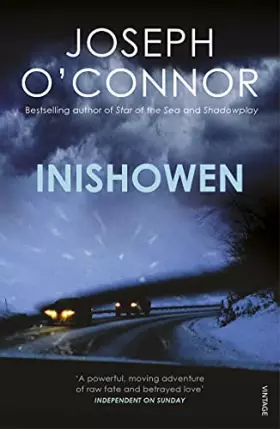 Couverture du produit · Inishowen