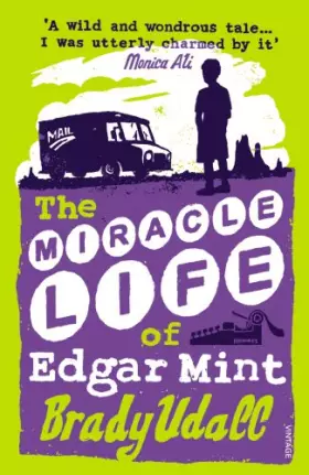 Couverture du produit · The Miracle Life Of Edgar Mint