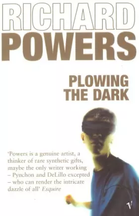 Couverture du produit · Plowing The Dark