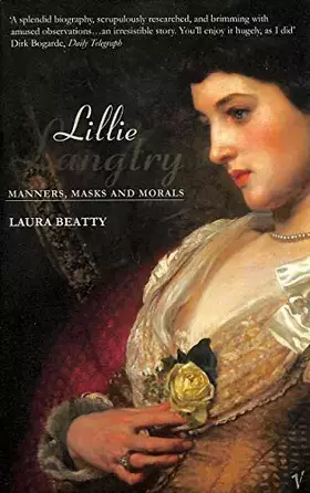 Couverture du produit · Lillie Langtry