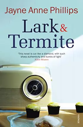 Couverture du produit · Lark and Termite