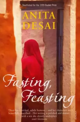 Couverture du produit · Fasting, Feasting