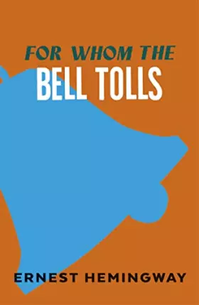 Couverture du produit · For Whom the Bell Tolls