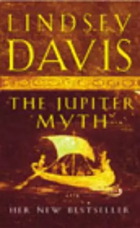 Couverture du produit · The Jupiter Myth: (Falco 14)